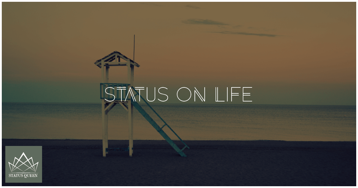 Life Quotes Status for Whatsapp