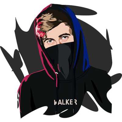 Alan Walker dp Whatsapp Dp