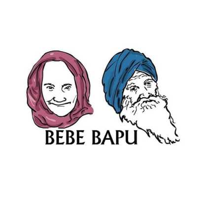 Bebe Bapu Dp Image Whatsapp Dp