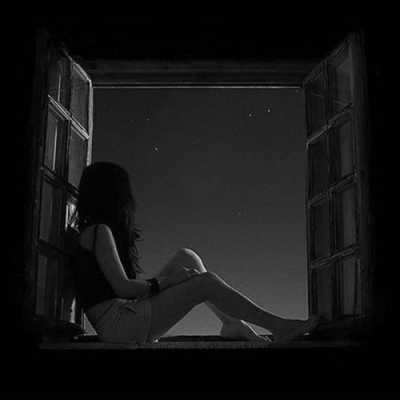 Alone whatsapp dp images