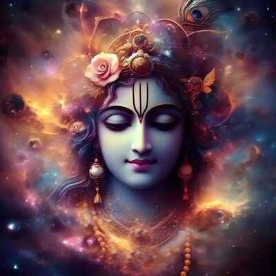 krishna Whatsapp Dp Images