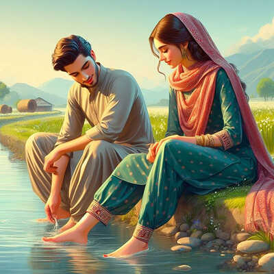 Latest Whatsapp Dp Image