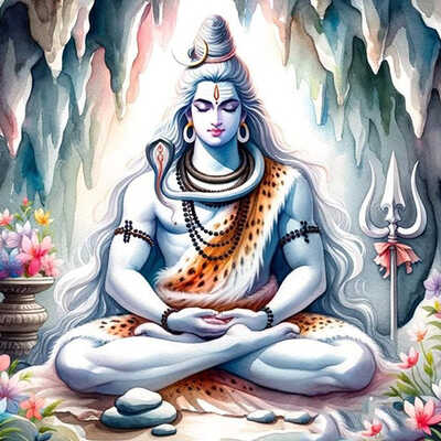 mahadev Whatsapp Dp Images