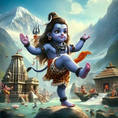 mahadev Whatsapp Dp Images