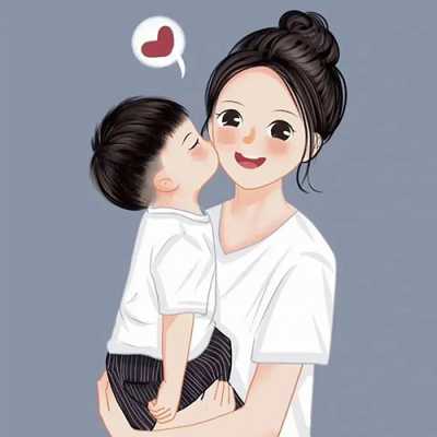 Mom Whatsapp Dp Images