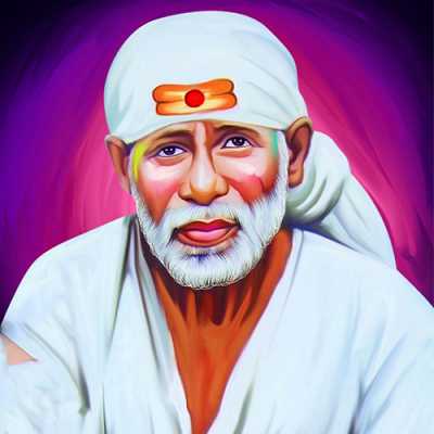 sai baba Whatsapp Dp