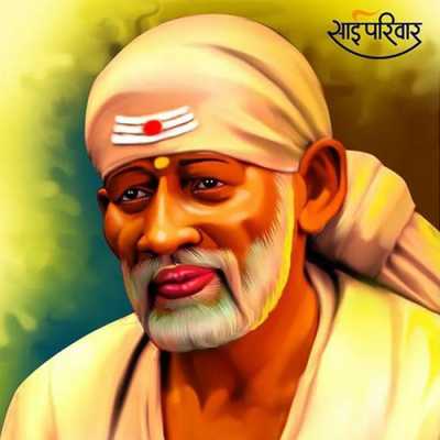 sai baba Whatsapp Dp