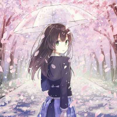 Cool Anime Girls Dp : Cute Anime Girls Wallpapers New Pictures Images ...