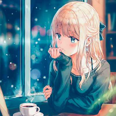 Sad Girl Whatsapp Dp