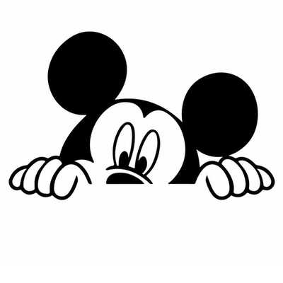 mickey mouse dp image Whatsapp Dp