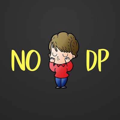 no-dp Whatsapp Dp Images