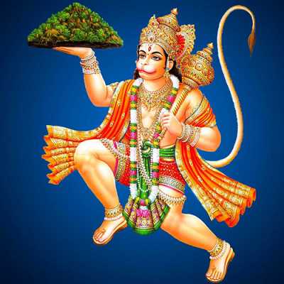 shri hanuman whatsapp dp Whatsapp Dp