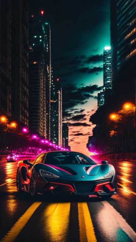 HD 4K Car Mobile wallpaper Wallpapers for Mobile