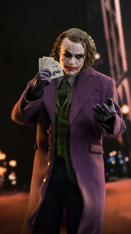 joker HD Mobile Wallpapers