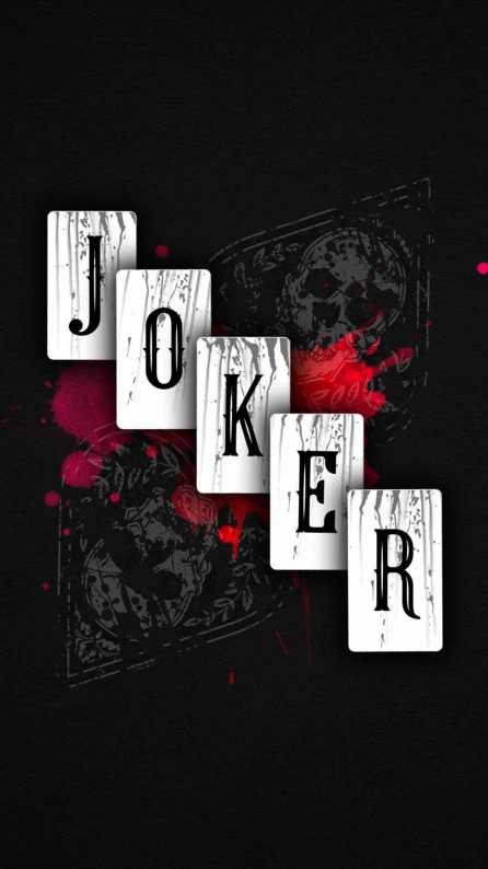 Joker Hd Mobile Wallpapers