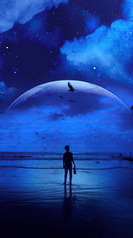 HD 4K Mobile Wallpapers