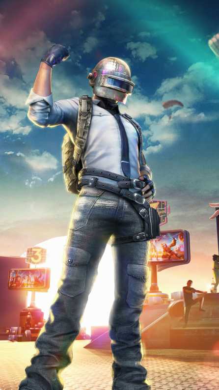 HD 4K pubg mobile beat Wallpapers for Mobile